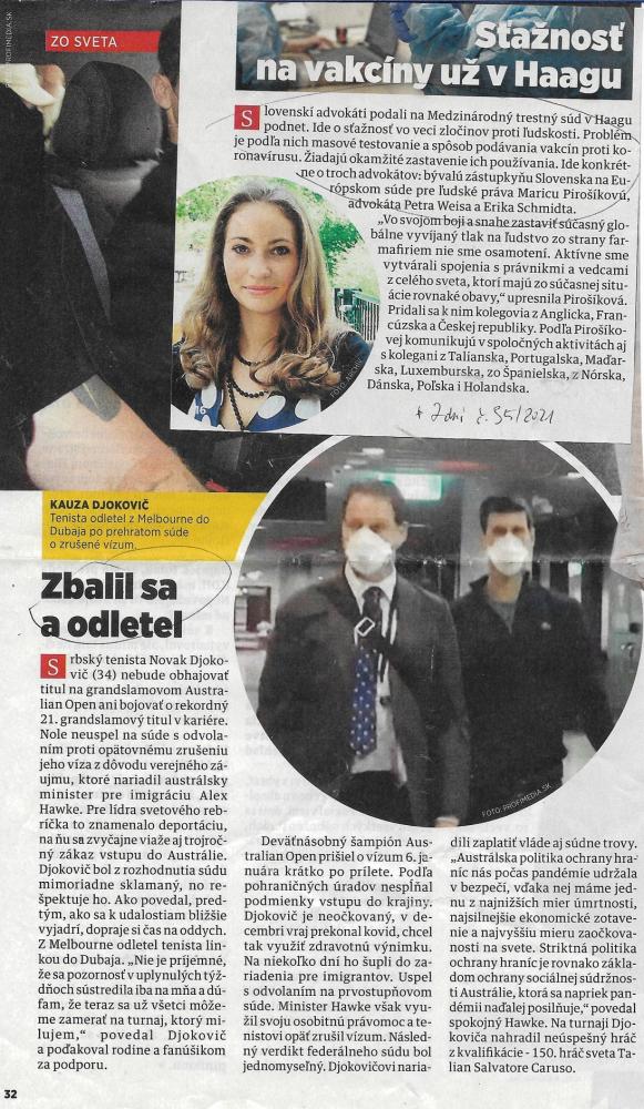 Nájdené v archíve